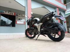 TVS Apache RTR 160 4V